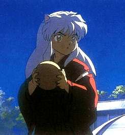 inuyasha porn